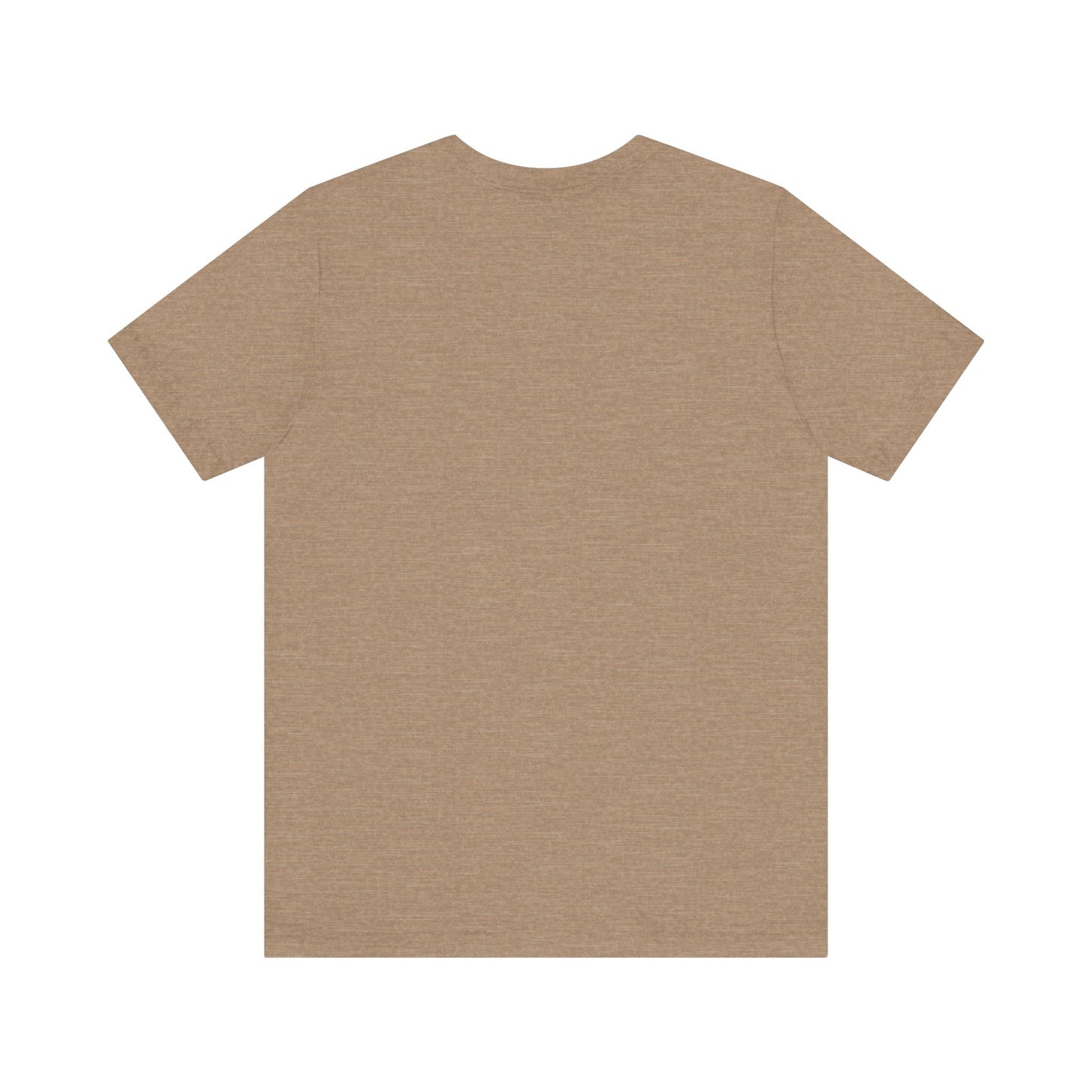 Cowhide Nurse Unisex Jersey Short Sleeve Tee