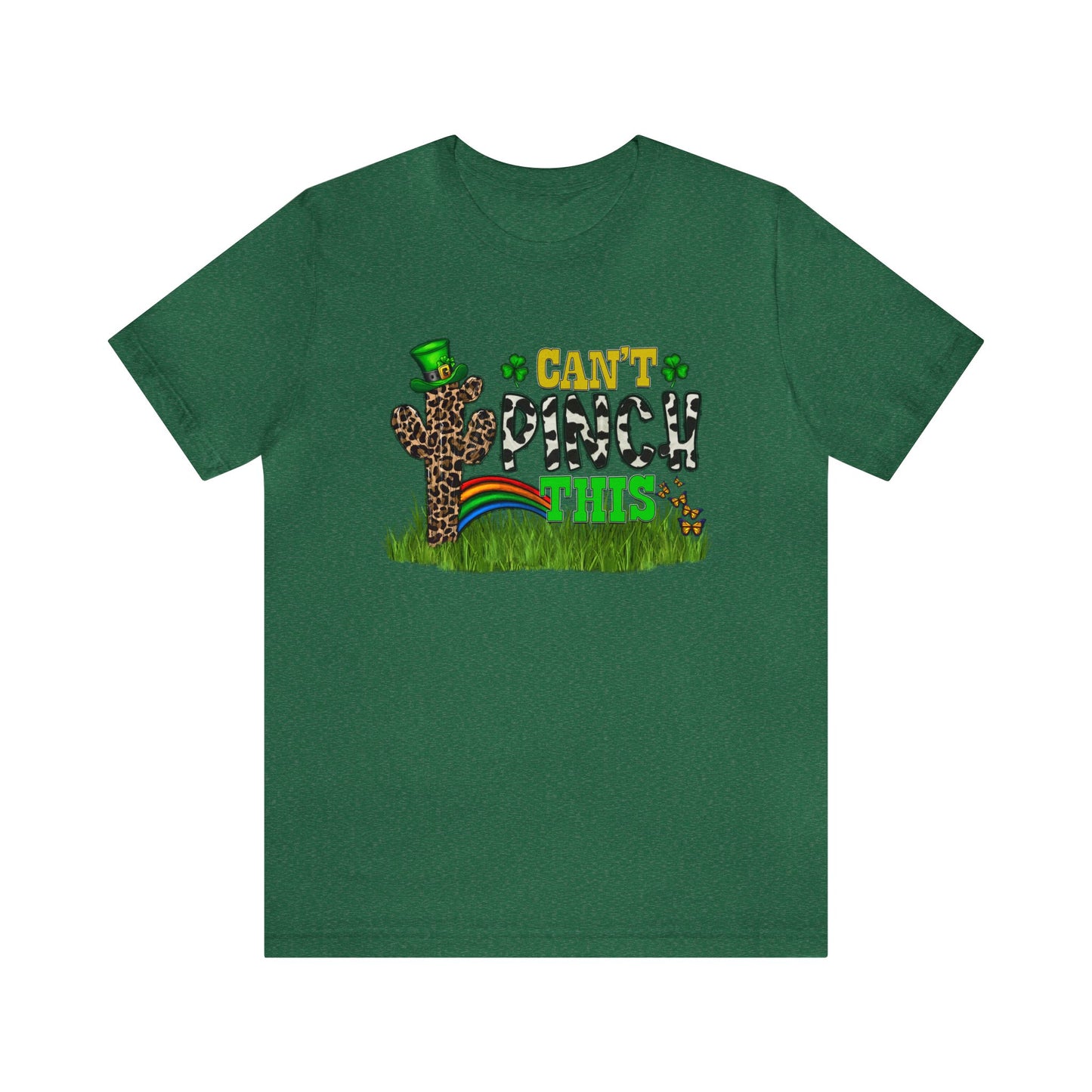 Can't Pinch This Unisex Jersey Short Sleeve Tee