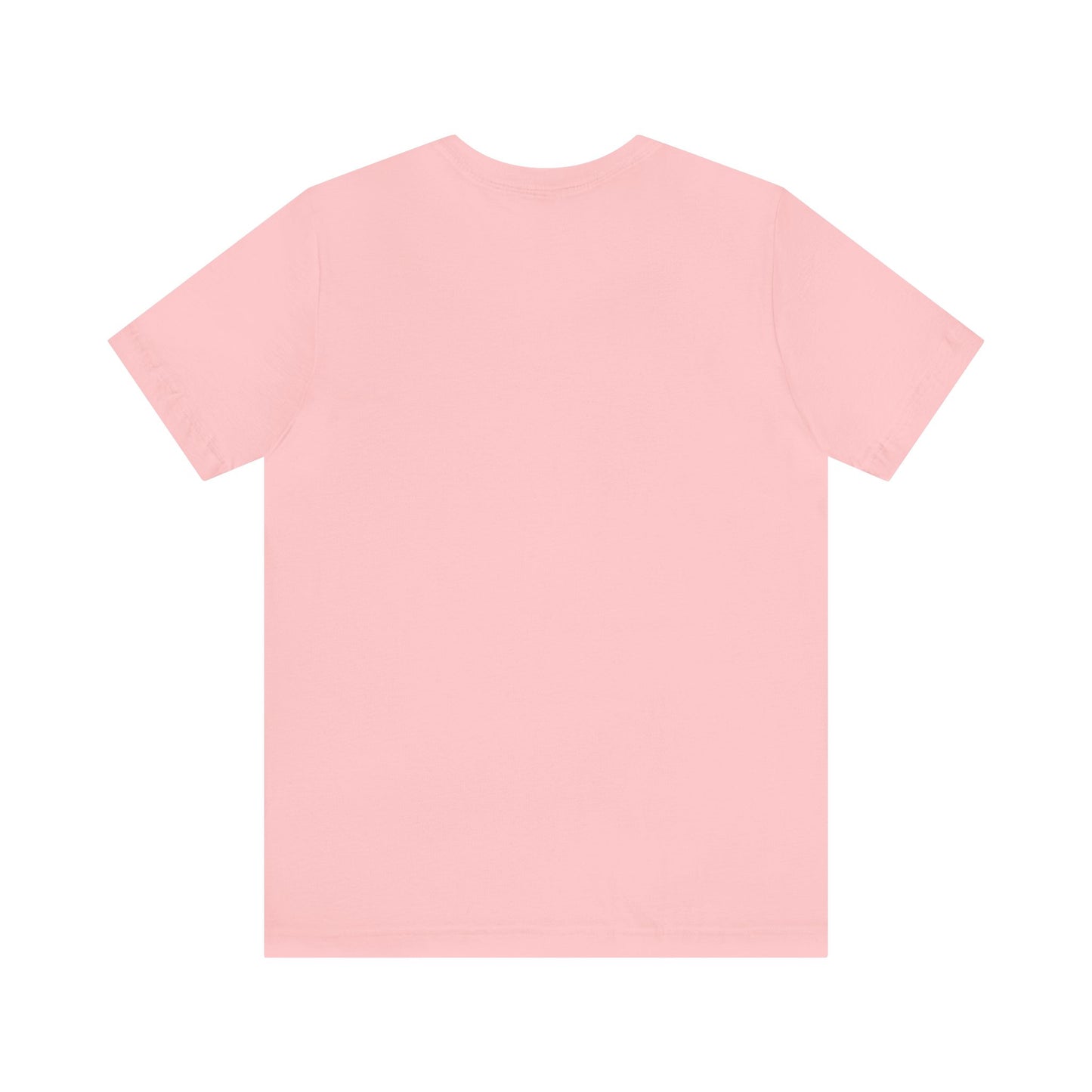 Don't Go Bacon My Heard Unisex Jersey Short Sleeve Tee