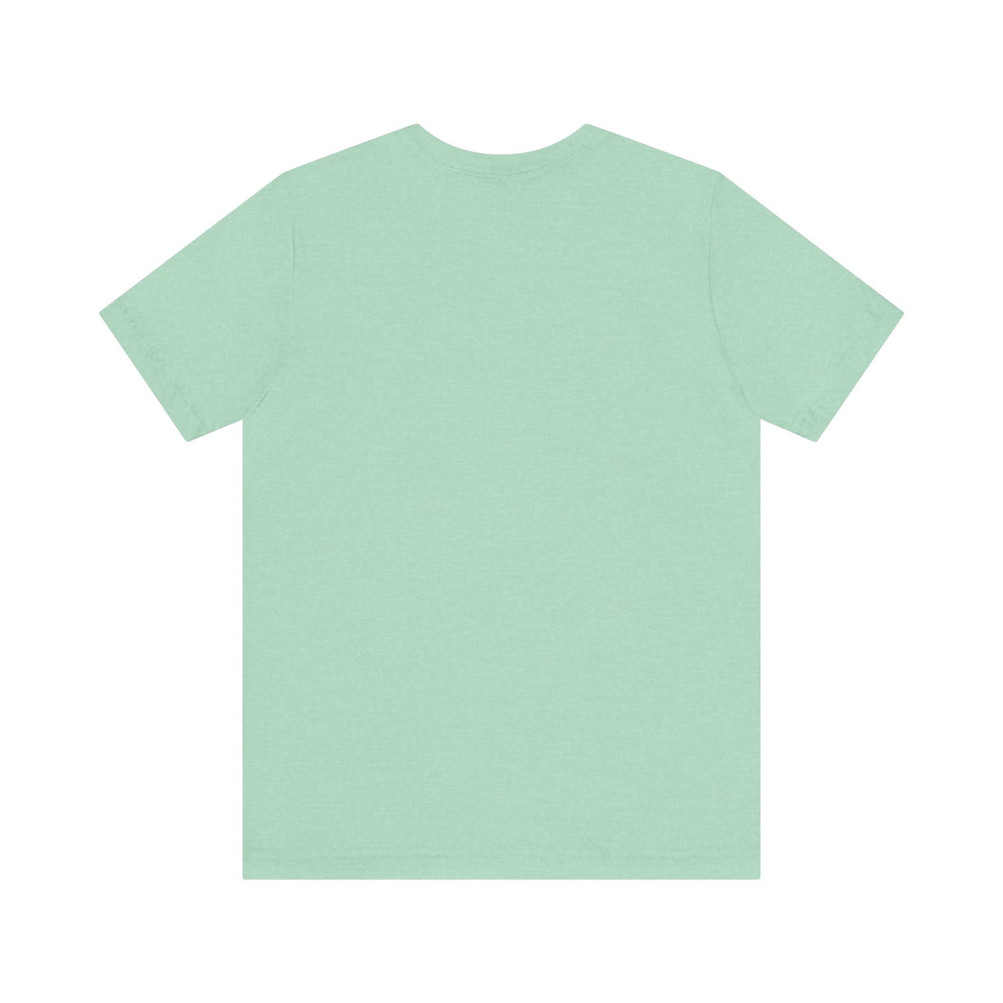 Ch-Ch-Ch Cherry Bomb Unisex Jersey Short Sleeve Tee