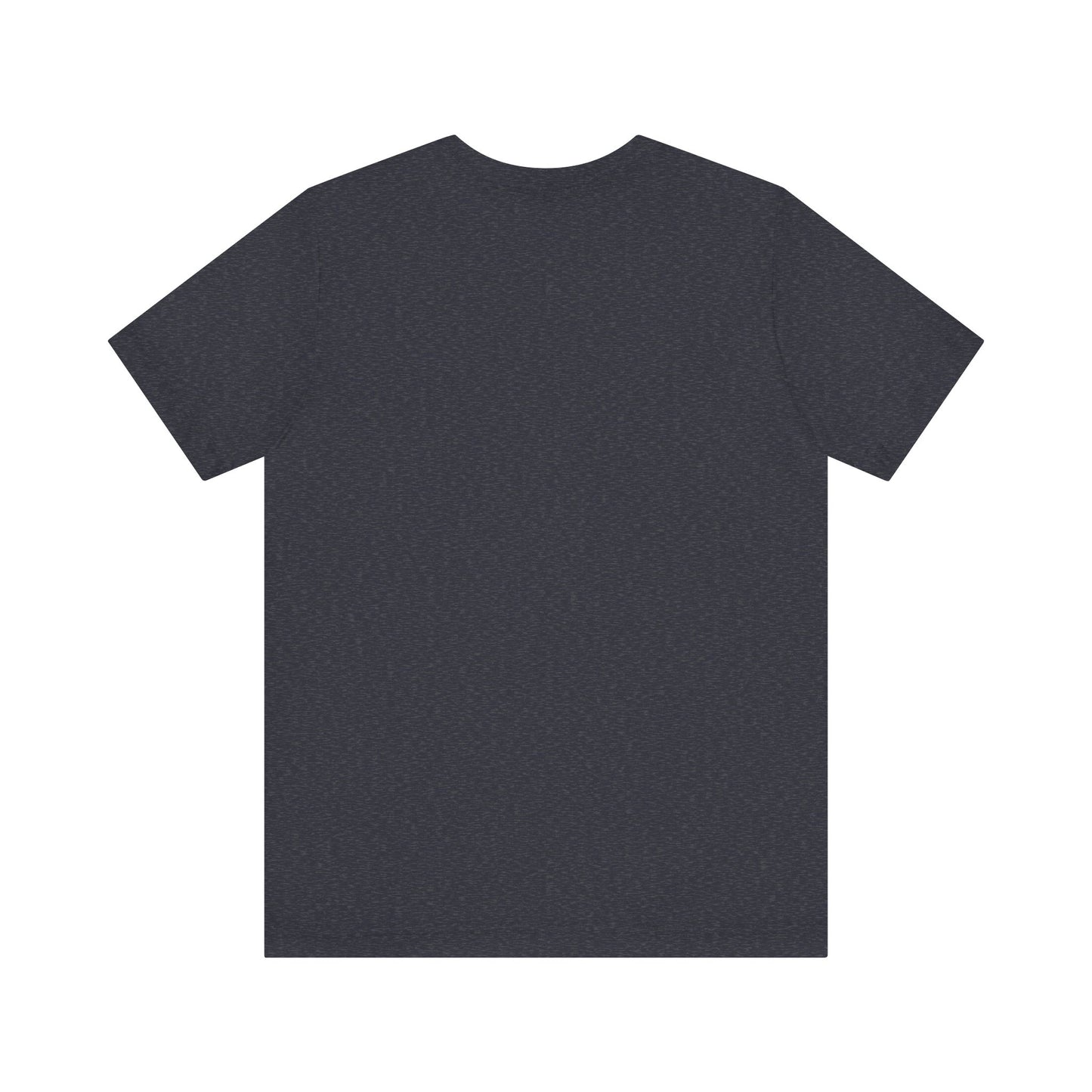 Could Be a Train Station Kinda Day Unisex Jersey Short Sleeve Tee