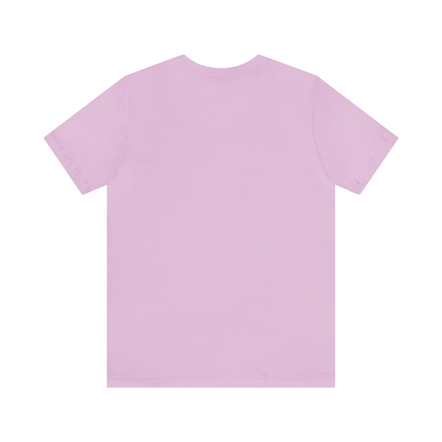 Don't Go Bacon My Heard Unisex Jersey Short Sleeve Tee