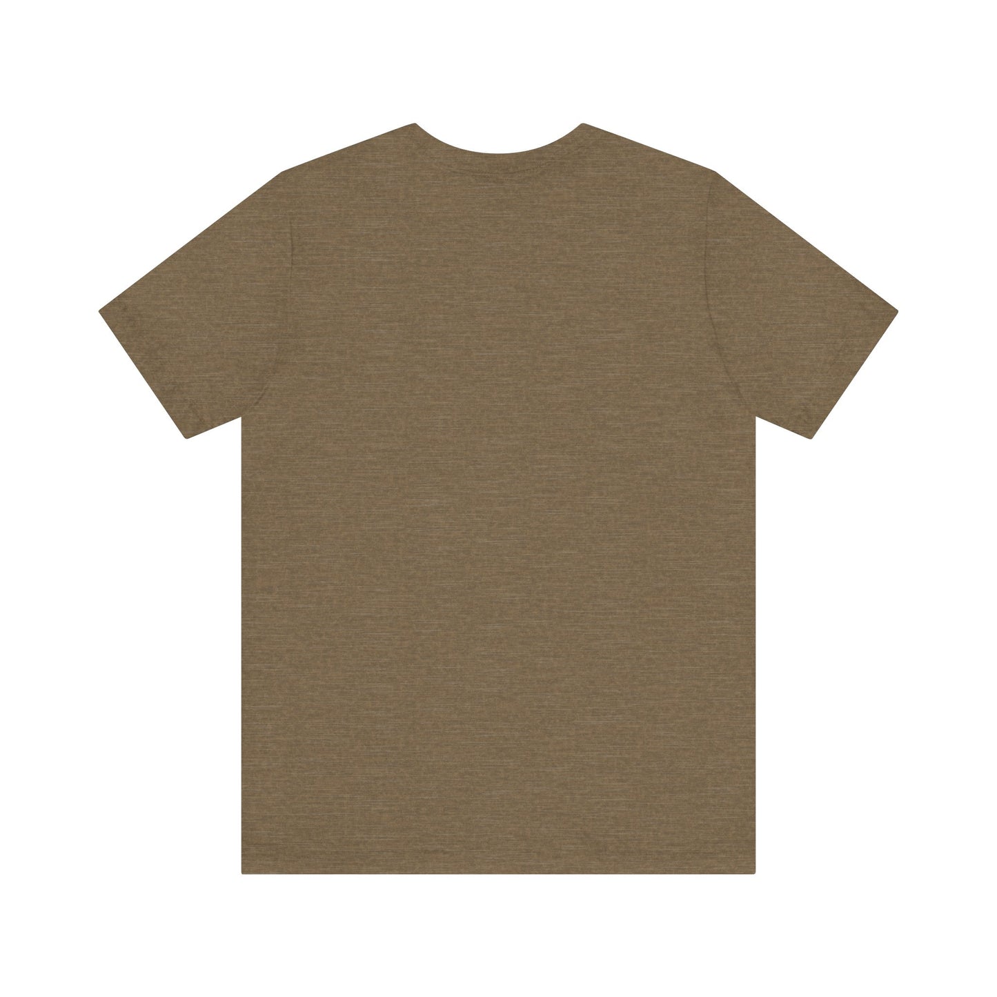 Could Be a Train Station Kinda Day Unisex Jersey Short Sleeve Tee