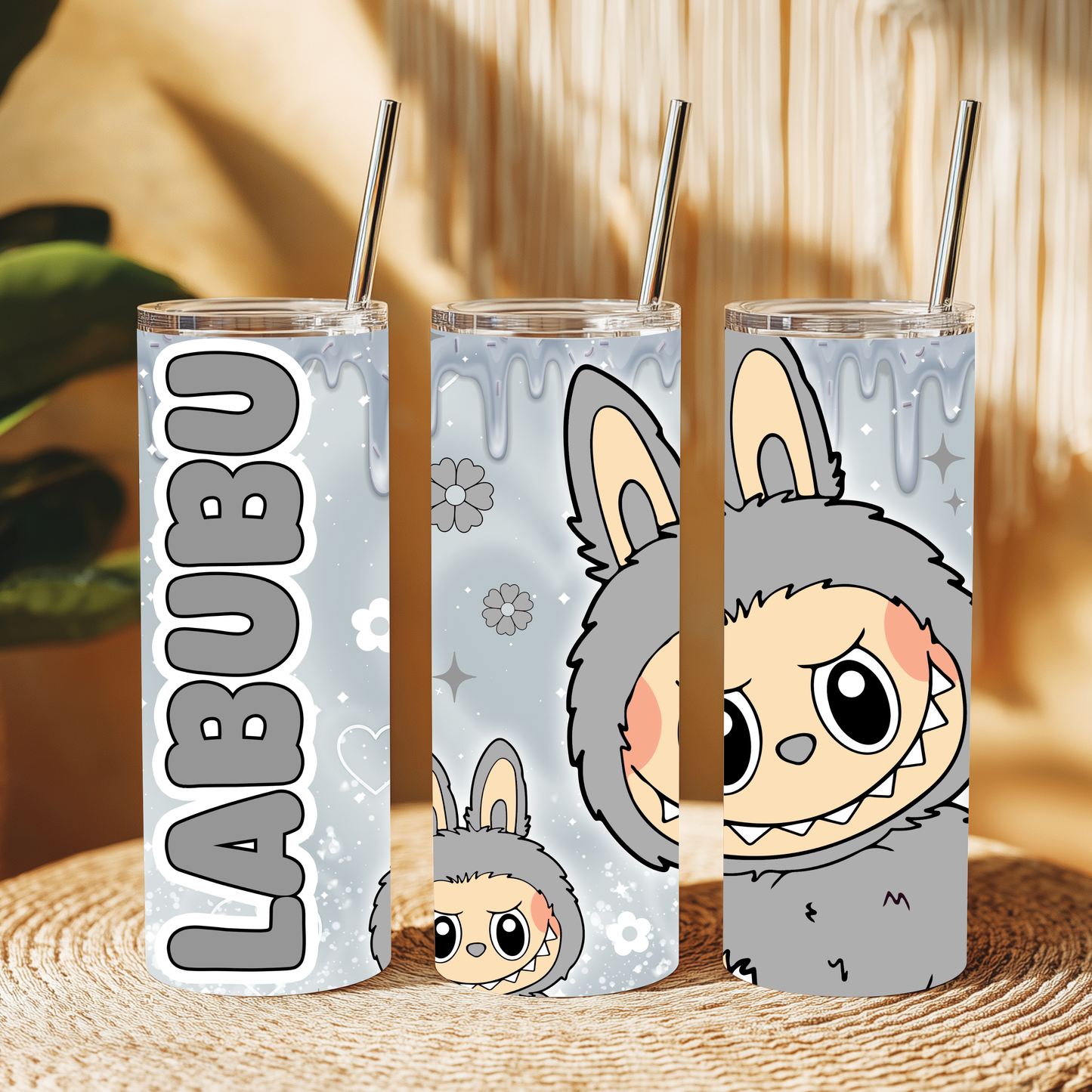 Labubu 1