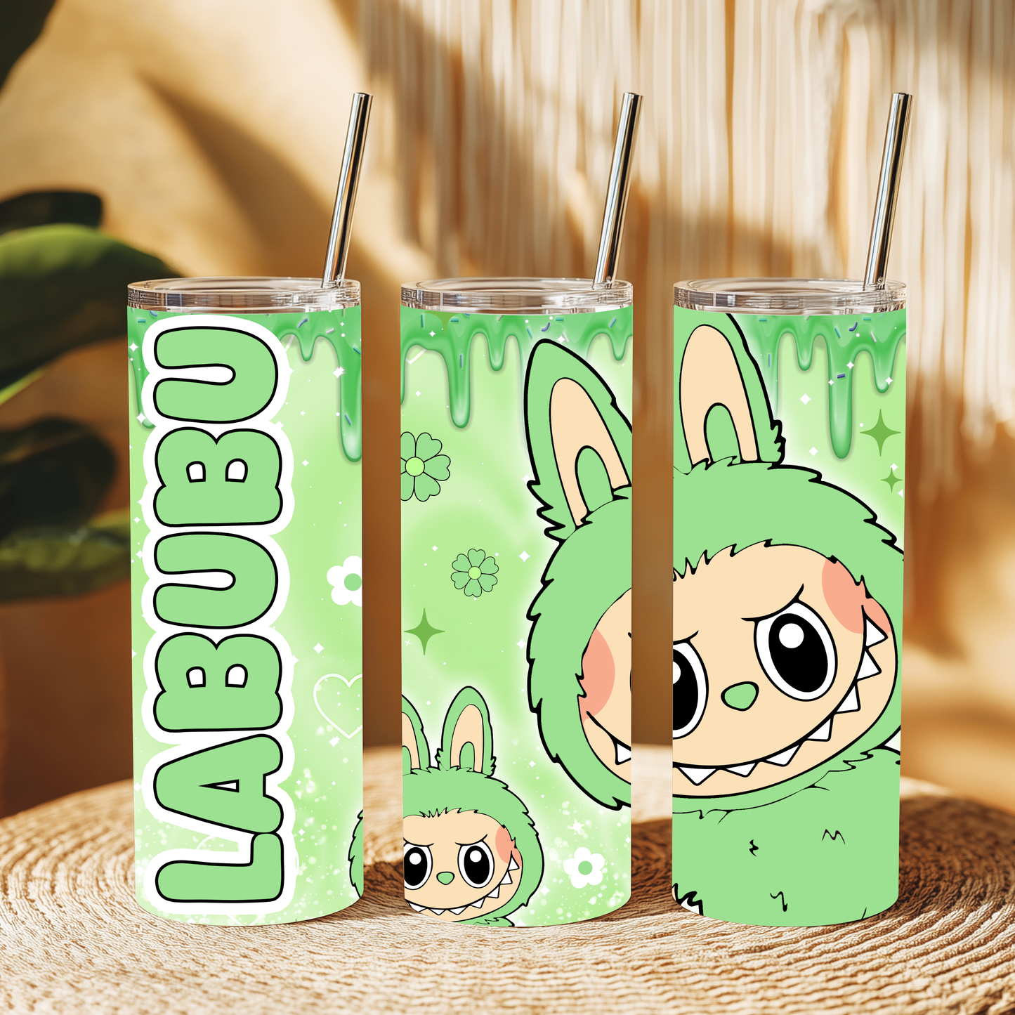 Labubu 2