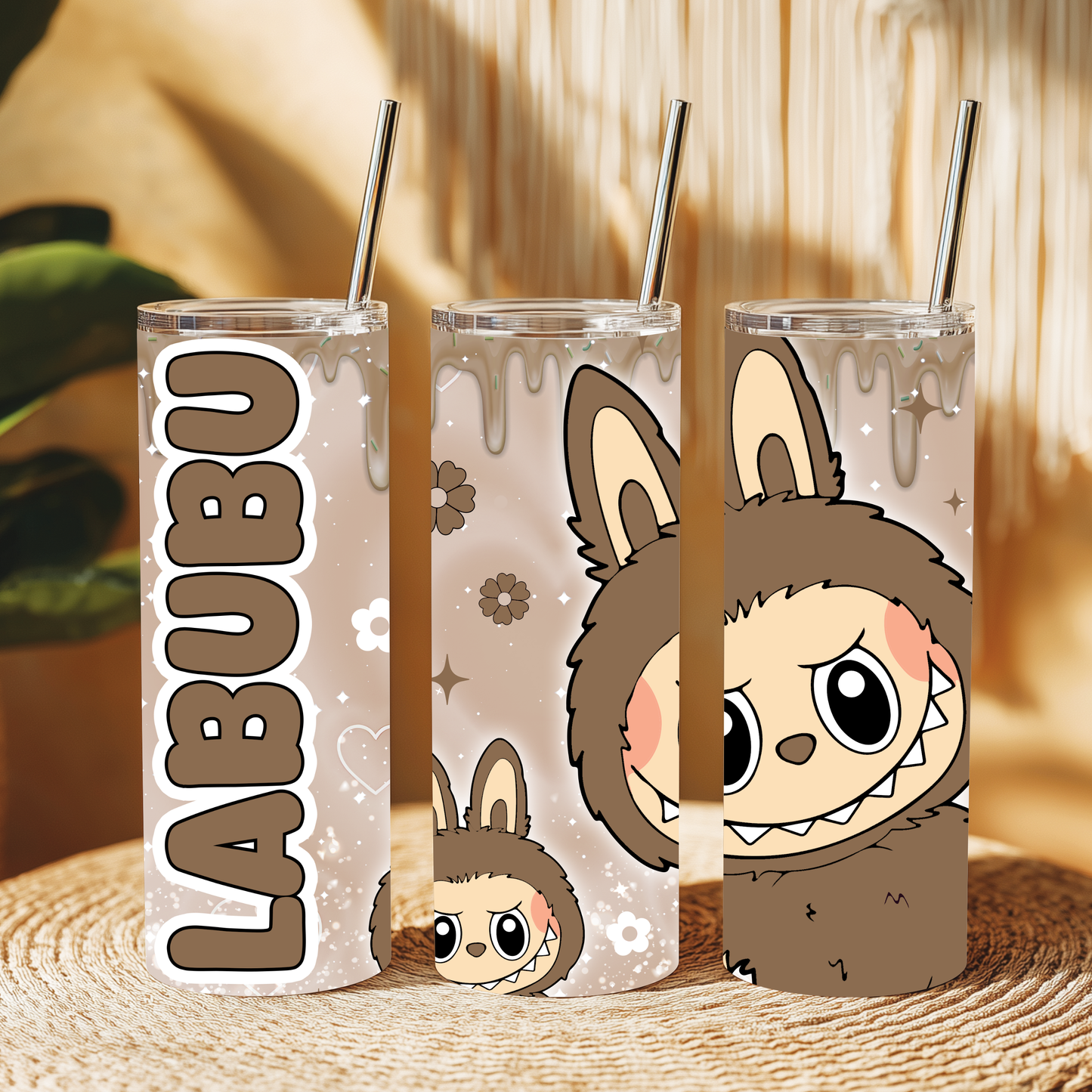 Labubu 4
