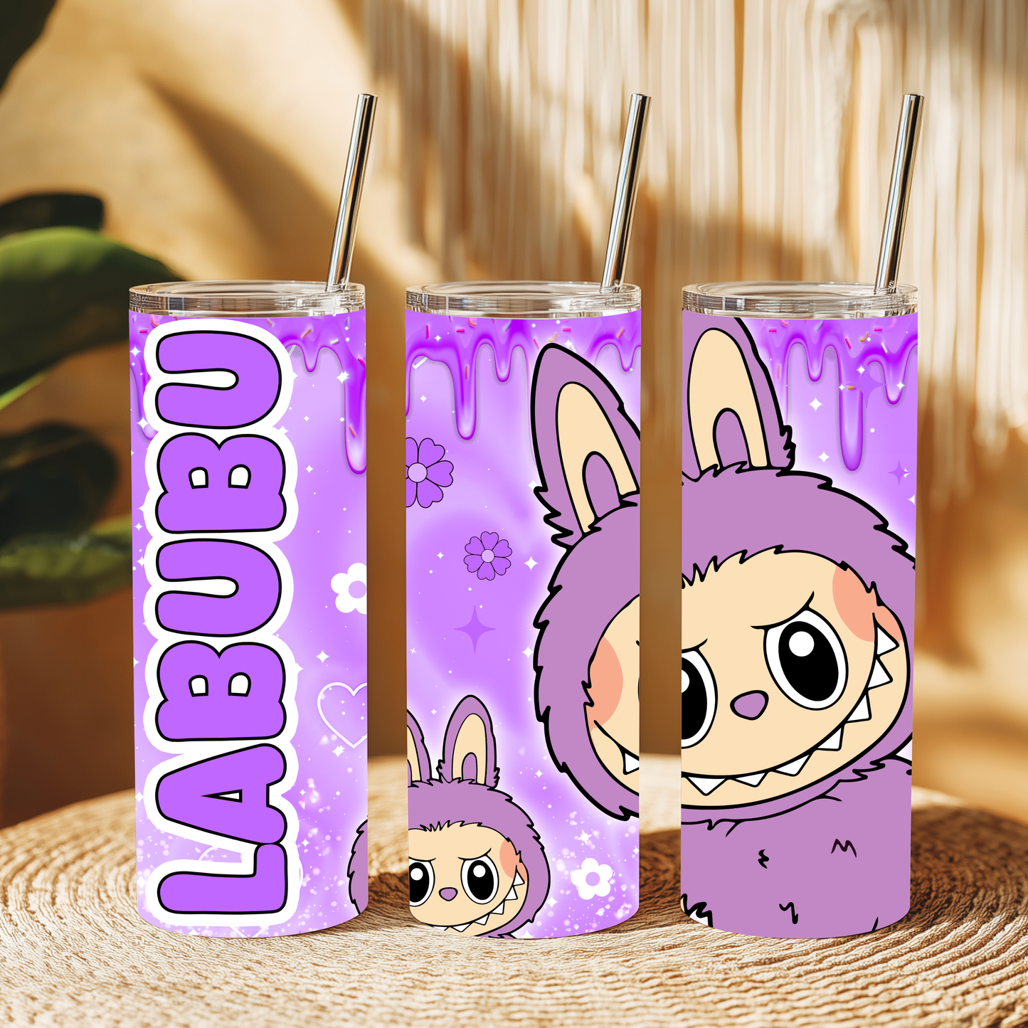 Labubu 5