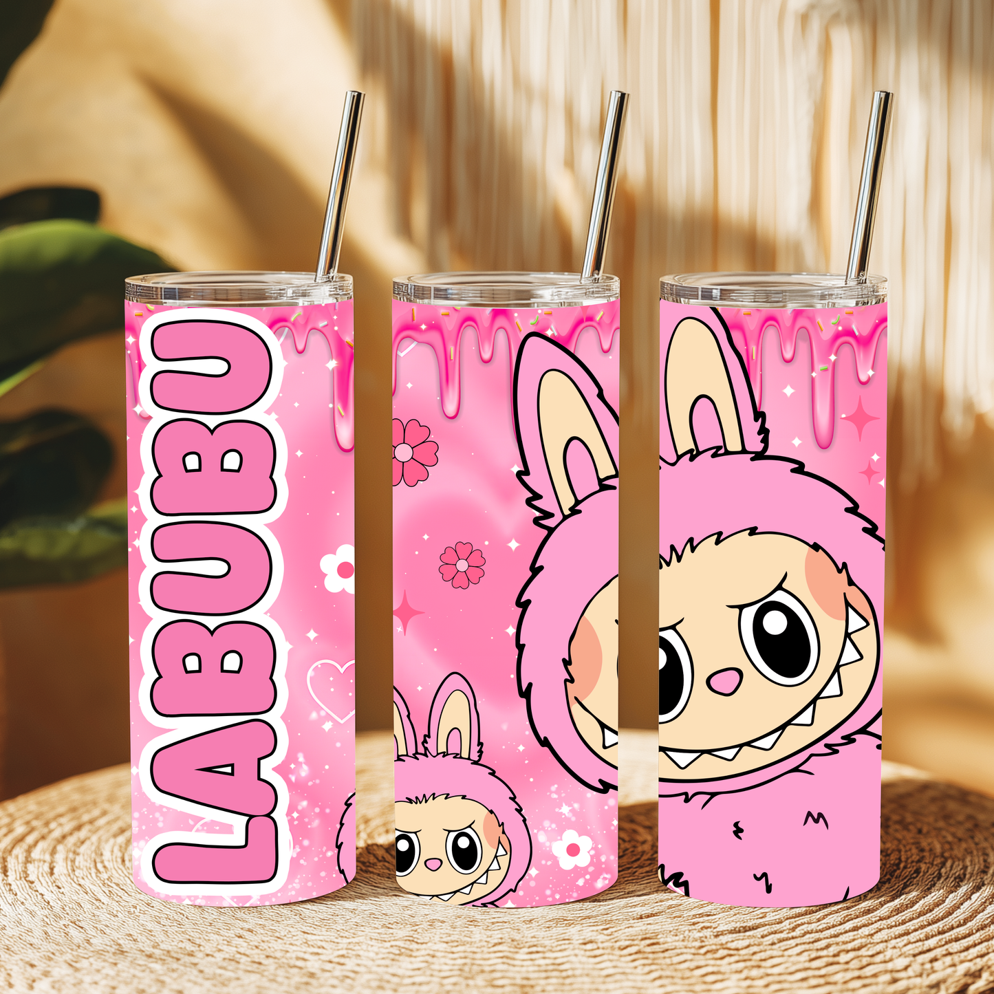 Labubu 6