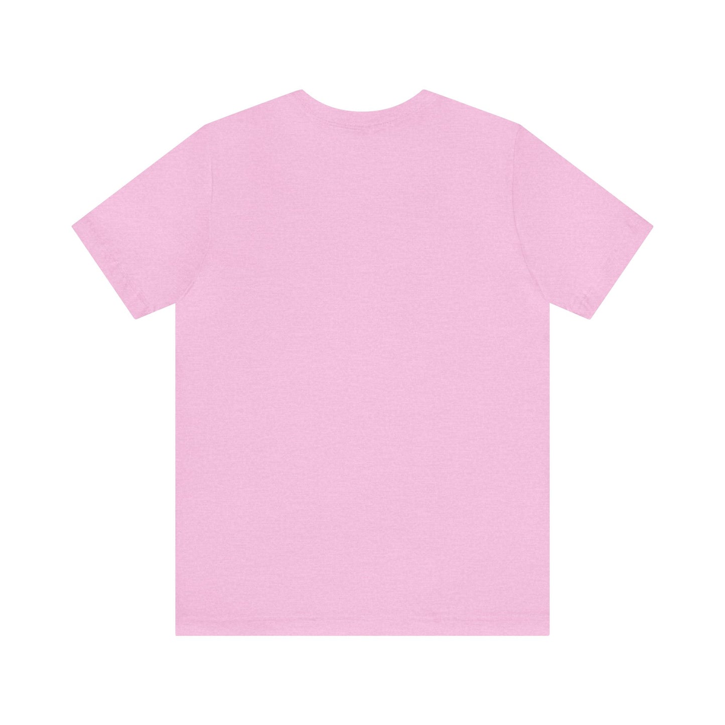 Lolli Pop Cow Unisex Jersey Short Sleeve Tee