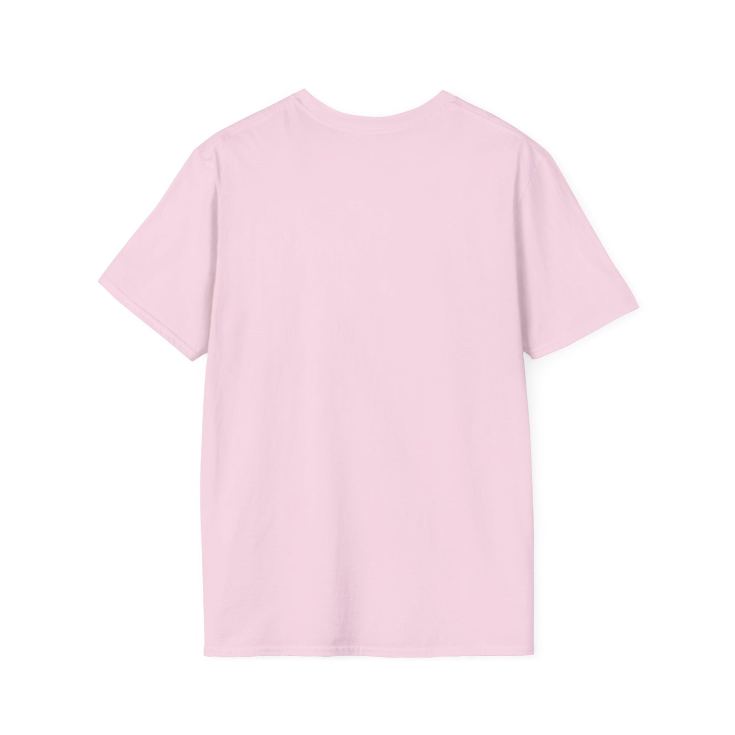 Easter Bunny Rainbow Western T-Shirt | Easter Tee