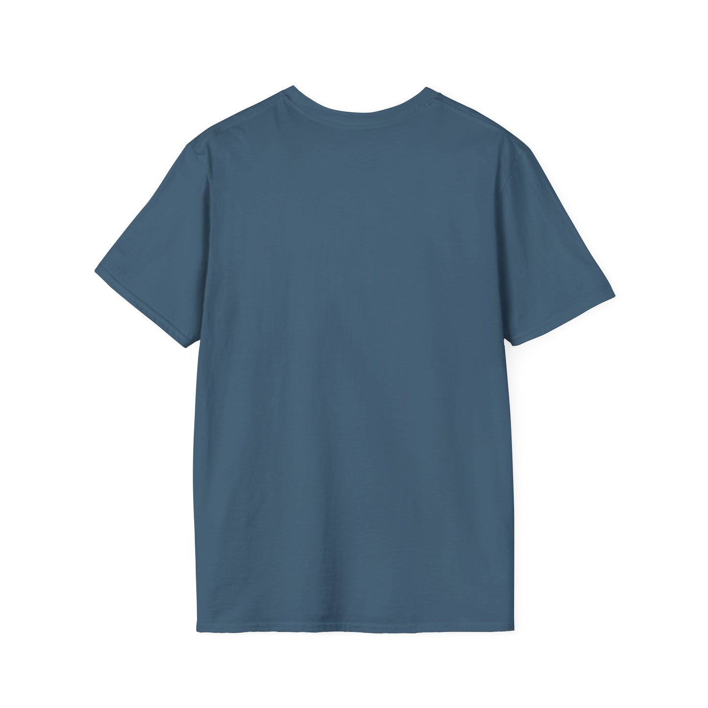 Howdy Easter Highland Cow Wearing Bunny Ears T-Shirt | Easter Eggs