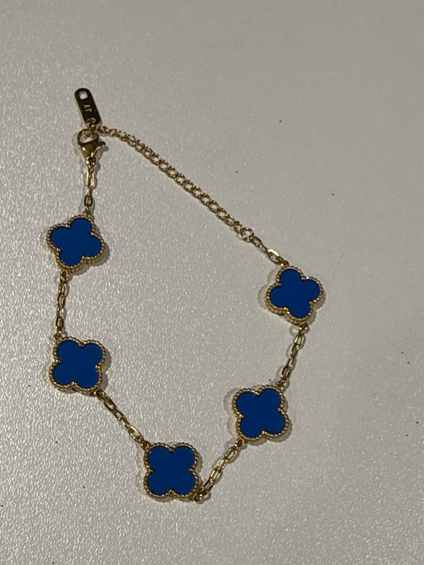 Fashion Clover Bracelets