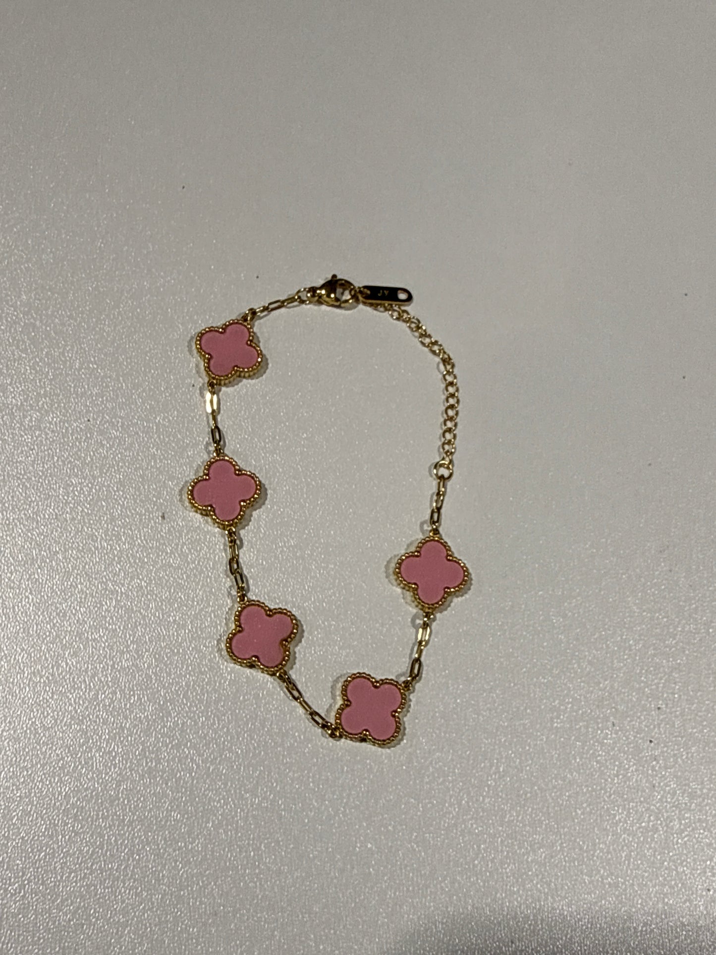 Fashion Clover Bracelets