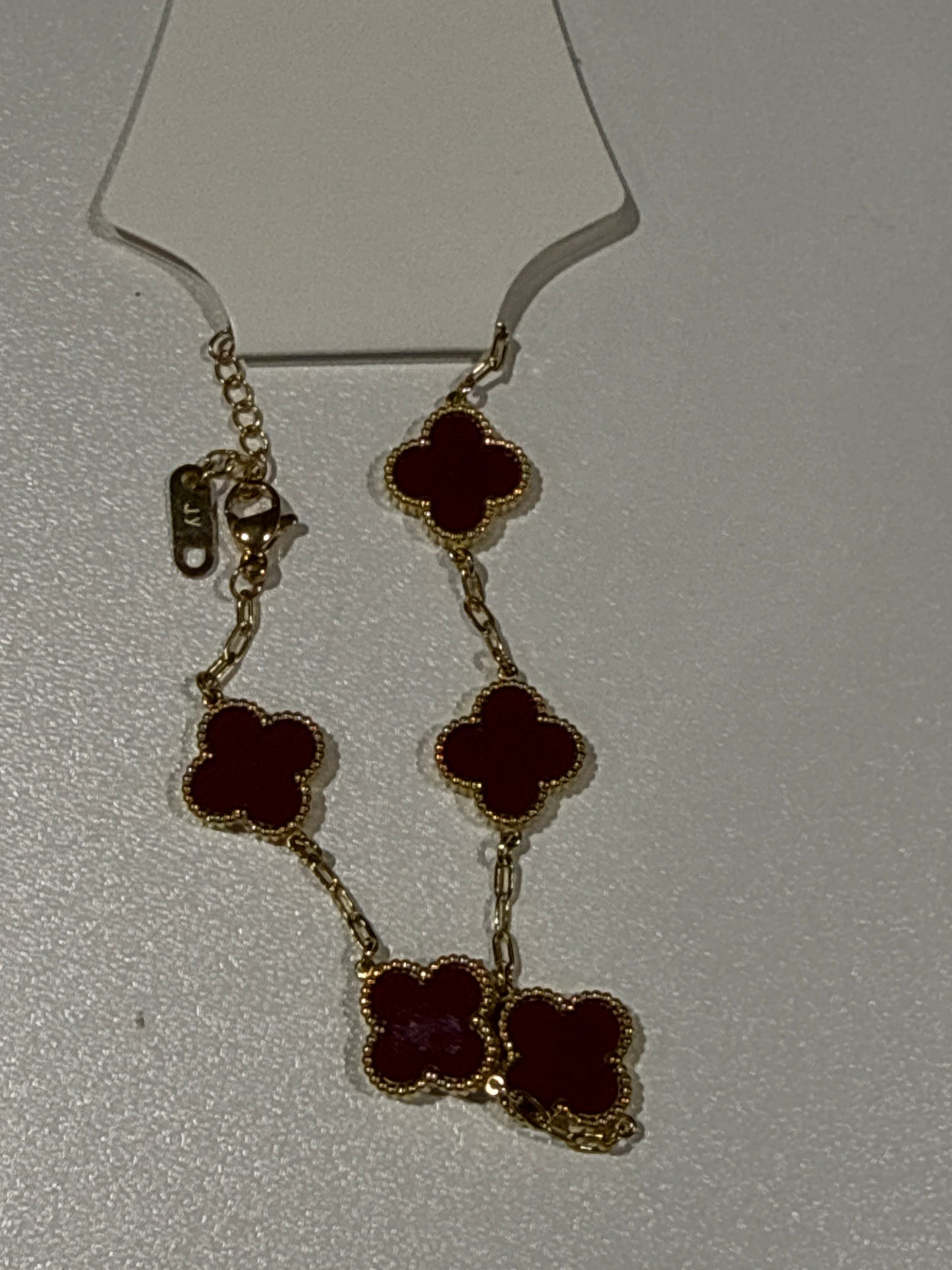 Fashion Clover Bracelets