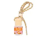 Car Air Freshener- Hey There Pumpkin-The Gathering Cafe