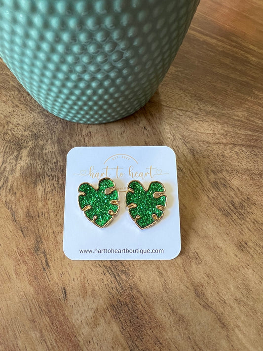 Vacation Earrings- FOTG