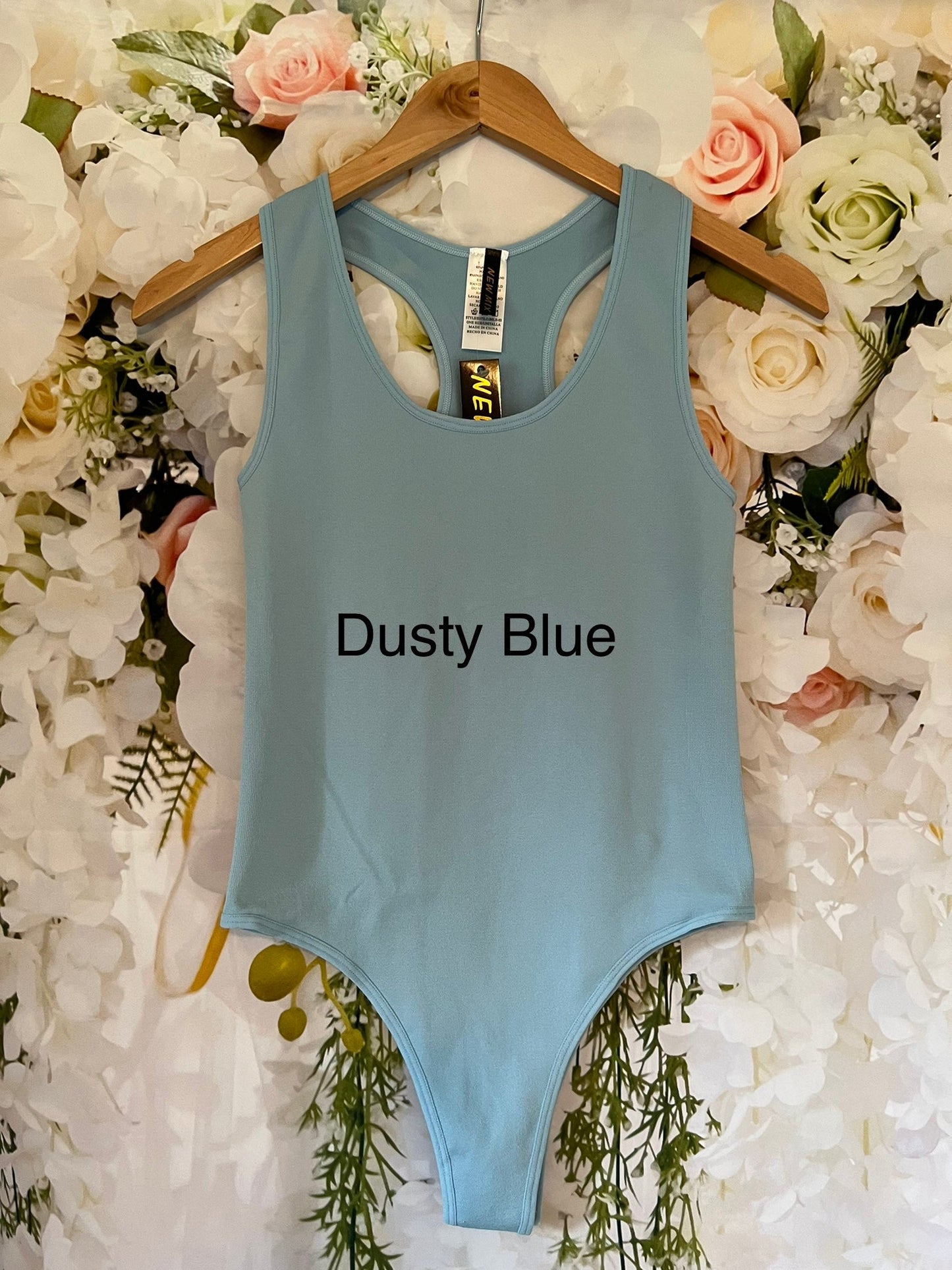 Body Suit - Nylon