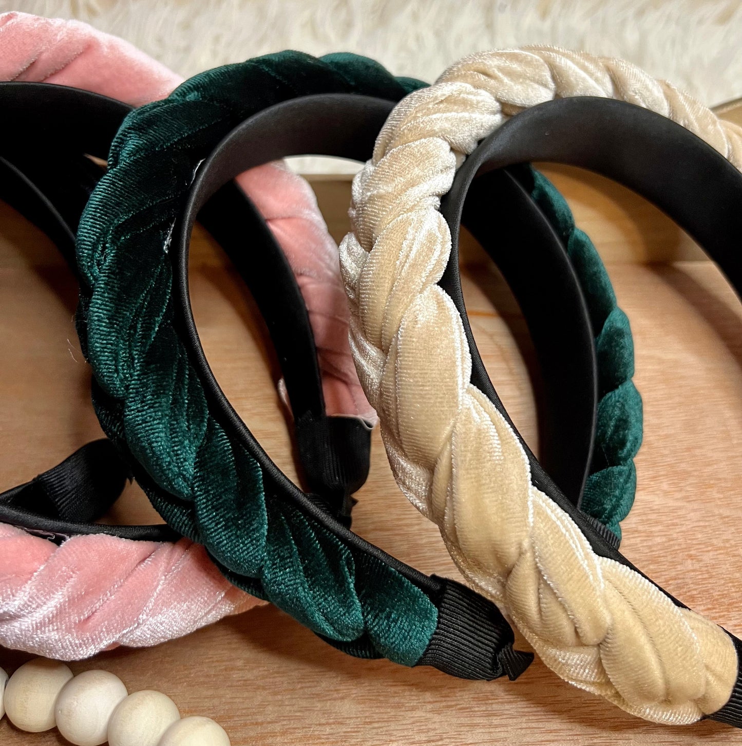 Headbands— The Gathering Cafe